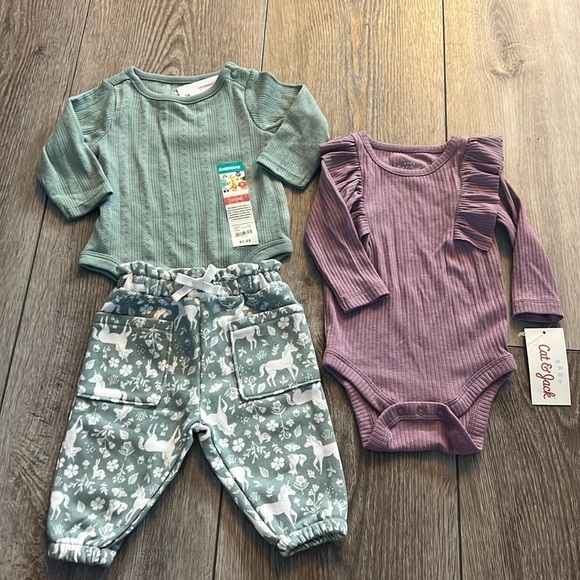 Other - 0-3 mo bundle